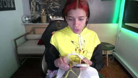 Sofia online show from January 19, 2025, 1:01 pm