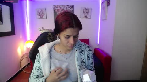 Sofia online show from February 8, 2025, 2:15 am