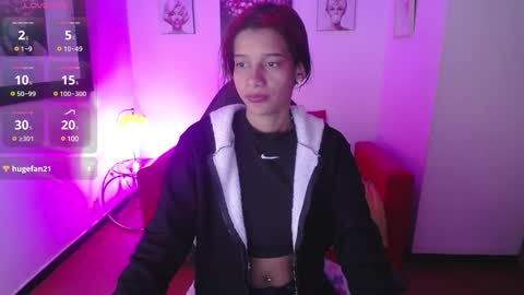 Sofia online show from February 25, 2025, 2:03 am