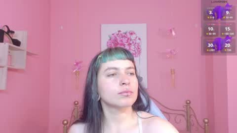 Sofia  online show from June 17, 2026, 1:23 pm