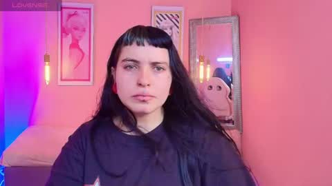 Sofia  online show from July 13, 2026, 8:11 pm
