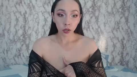 Snapshot of _sofiaparker_ chatting on December 10, 2024, 7:37 am Sofia Parker online show from December 10, 2024, 7:37 am