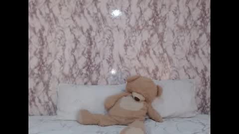 Snapshot of _sofiaparker_ chatting on January 9, 2025, 7:42 am Sofia Parker online show from January 9, 2025, 7:42 am