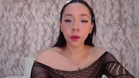 Snapshot of _sofiaparker_ chatting on January 23, 2025, 8:04 am Sofia Parker online show from January 23, 2025, 8:04 am