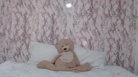 Snapshot of _sofiaparker_ chatting on January 31, 2025, 8:11 am Sofia Parker online show from January 31, 2025, 8:11 am