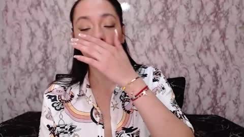Snapshot of _sofiaparker_ chatting on February 10, 2025, 6:56 pm Sofia Parker online show from February 10, 2025, 6:56 pm