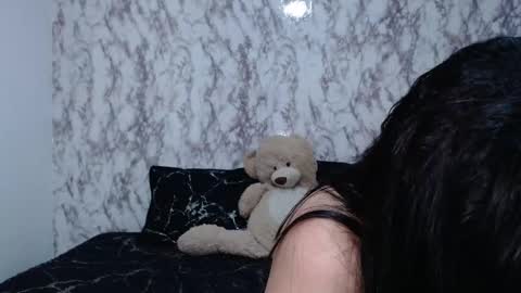 Snapshot of _sofiaparker_ chatting on February 12, 2025, 3:27 pm Sofia Parker online show from February 12, 2025, 3:27 pm