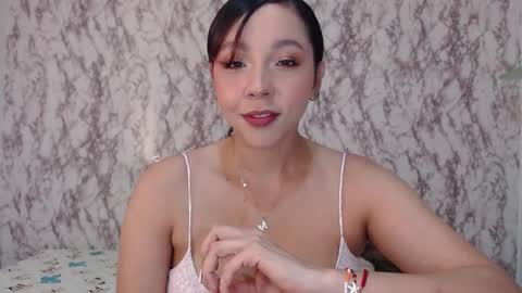 Snapshot of _sofiaparker_ chatting on February 26, 2025, 7:42 am Sofia Parker online show from February 26, 2025, 7:42 am