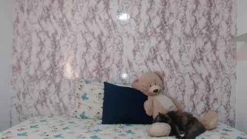 Snapshot of _sofiaparker_ chatting on February 27, 2025, 8:17 am Sofia Parker online show from February 27, 2025, 8:17 am