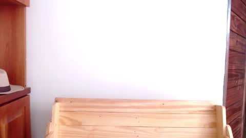 Sofia Parker online show from October 22, 2025, 3:01 pm