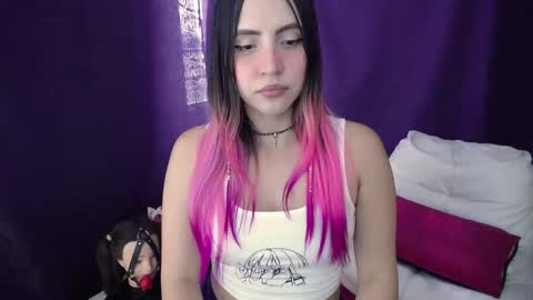 Sofia online show from February 18, 2026, 7:21 pm