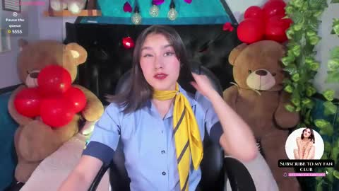 Sophie  online show from February 18, 2025, 7:30 pm