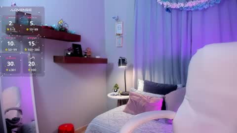 Sophie  online show from April 14, 2026, 8:26 pm