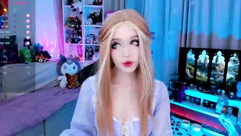 Emy and MilkyCute today    MY TG CHANNEL online show from March 22, 2026, 7:06 pm