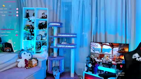 Emy and MilkyCute today    MY TG CHANNEL online show from April 15, 2026, 8:20 pm