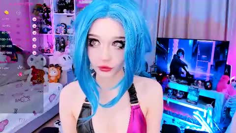 Emy and MilkyCute today    MY TG CHANNEL online show from June 12, 2026, 8:30 pm