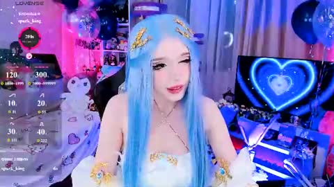 Snapshot of _sparkland_ chatting on July 17, 2026, 9:08 pm Emy and MilkyCute today MY TG CHANNEL online show from July 17, 2026, 9:08 pm