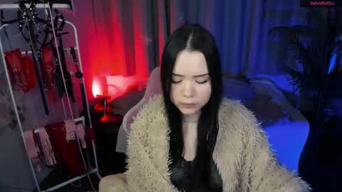 Brittany online show from January 18, 2026, 1:42 am