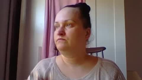 Melisa online show from March 5, 2025, 3:18 pm