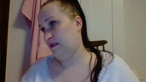 Melisa online show from March 12, 2025, 7:28 pm