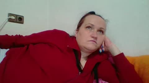 Melisa online show from September 17, 2025, 5:36 pm