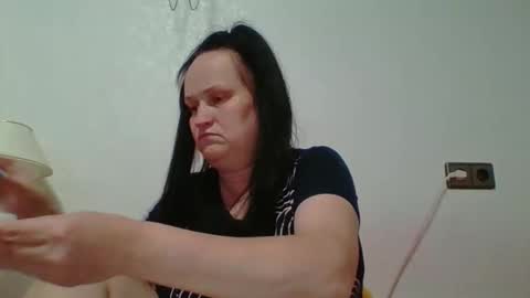 Melisa online show from September 21, 2025, 8:21 pm