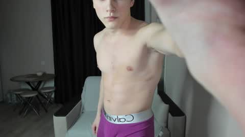 MARKPVT IS OPEN online show from February 8, 2025, 2:27 pm