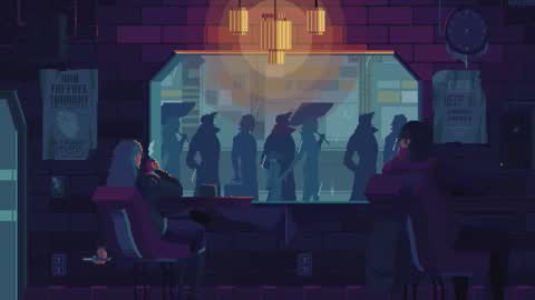 MARKPVT IS OPEN online show from November 24, 2025, 4:23 am