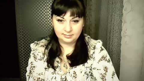 Ilona online show from February 23, 2025, 11:36 pm