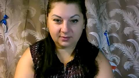 Ilona online show from September 18, 2025, 11:23 am