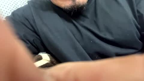 Originally str8 sancho but cant access account  online show from December 15, 2024, 3:34 am