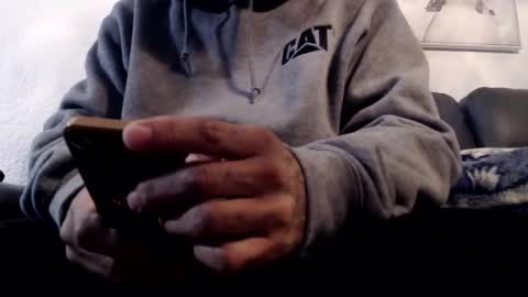 Originally str8 sancho but cant access account  online show from February 6, 2025, 12:48 pm