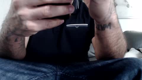 Originally str8 sancho but cant access account  online show from February 17, 2025, 3:31 pm