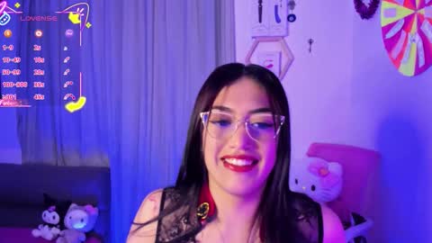 Snapshot of _strawberrycream chatting on September 14, 2025, 1:49 am Angela online show from September 14, 2025, 1:49 am