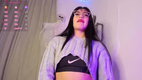 Angela   online show from October 16, 2025, 2:56 am