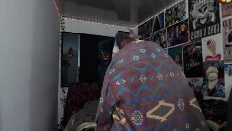 Succubowie  online show from October 9, 2025, 11:03 pm