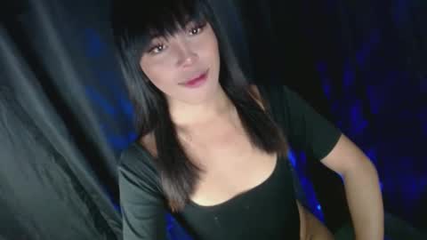 Eilachloe online show from December 13, 2024, 9:46 am