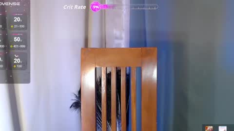 Snapshot of _suckandcum69 chatting on May 15, 2026, 1:34 am Eilachloe online show from May 15, 2026, 1:34 am