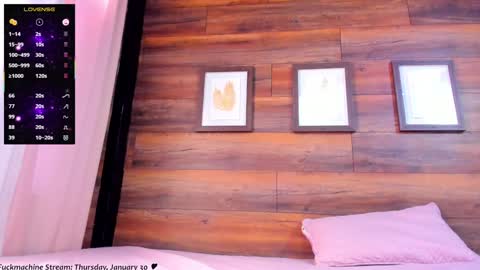 _sugarr3d online show from January 28, 2025, 7:00 pm