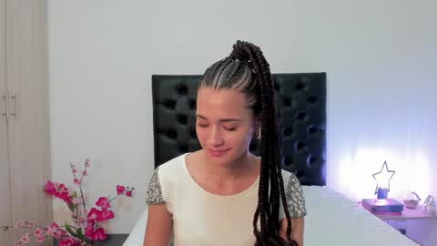 Sussi online show from January 11, 2025, 7:38 pm