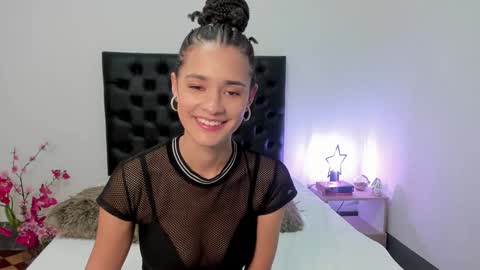 Sussi online show from January 16, 2025, 1:25 pm