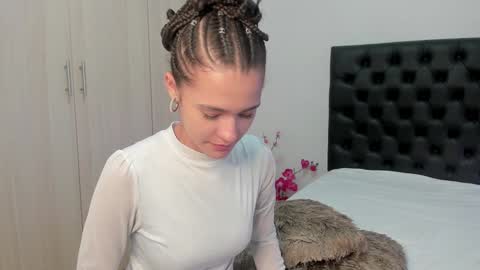 Sussi online show from January 20, 2025, 4:45 pm