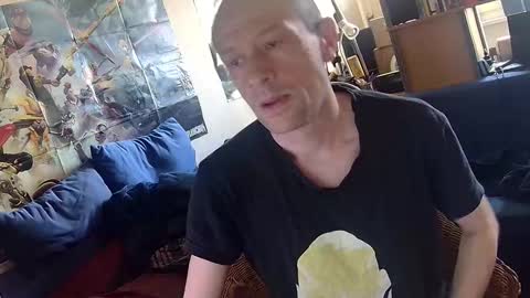 Sven online show from September 30, 2025, 10:53 am