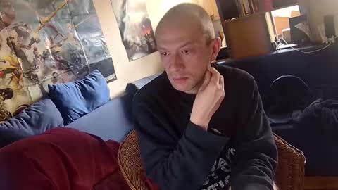 Sven online show from October 23, 2025, 11:42 am