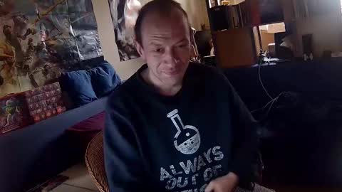 Sven online show from December 21, 2025, 12:34 pm