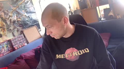 Snapshot of _svenerd_____ chatting on March 30, 2026, 11:44 am _svenerd_____ online show from March 30, 2026, 11:44 am