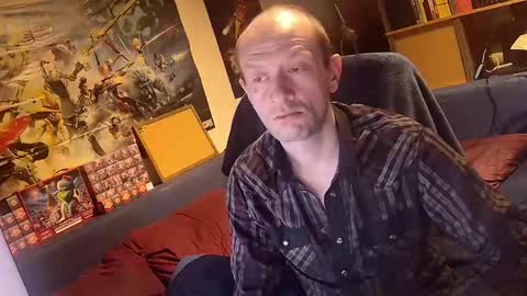 _svenerd_____ online show from May 14, 2026, 11:00 pm