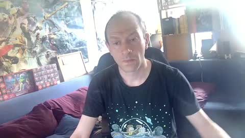 Snapshot of _svenerd_____ chatting on June 9, 2026, 11:11 am _svenerd_____ online show from June 9, 2026, 11:11 am
