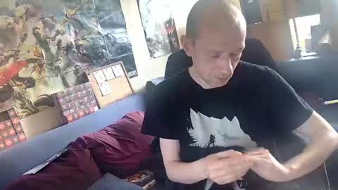 Snapshot of _svenerd_____ chatting on July 1, 2026, 2:51 pm _svenerd_____ online show from July 1, 2026, 2:51 pm