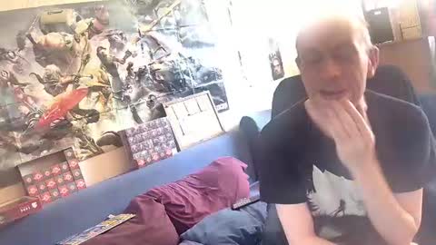 Snapshot of _svenerd_____ chatting on July 12, 2026, 2:52 pm _svenerd_____ online show from July 12, 2026, 2:52 pm